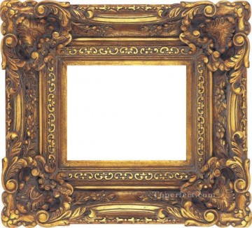 Frame Painting - Fpu047